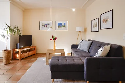 Appartamento Vacanza con famiglia Königswinter