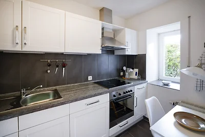 Appartamento Vacanza con famiglia Königswinter