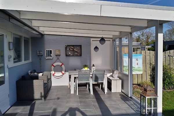 Ferienhaus Sint Maartenszee
