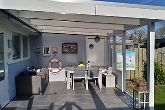 Vakantiehuis Sint Maartenszee