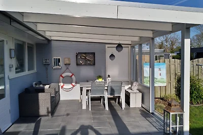 Ferienhaus mit schönem Ambiente