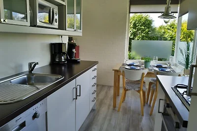 Ferienhaus mit schönem Ambiente
