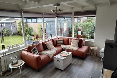 Ferienhaus mit schönem Ambiente