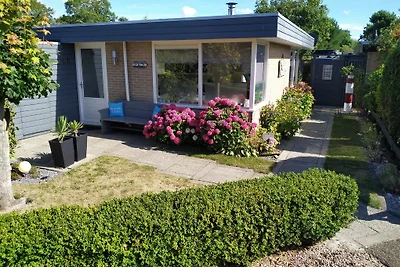 Ferienhaus mit schönem Ambiente