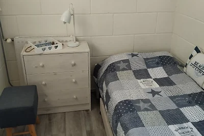 Ferienhaus mit schönem Ambiente