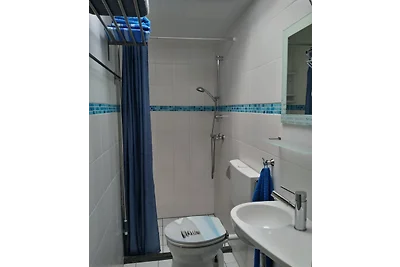 Ferienhaus mit schönem Ambiente