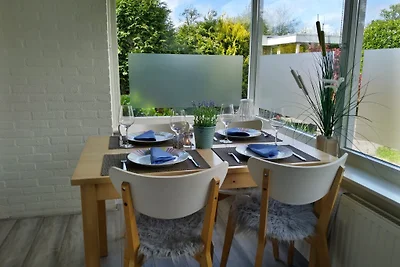 Ferienhaus mit schönem Ambiente