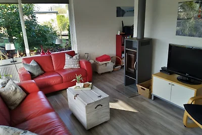 Ferienhaus mit schönem Ambiente