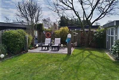 Ferienhaus mit schönem Ambiente