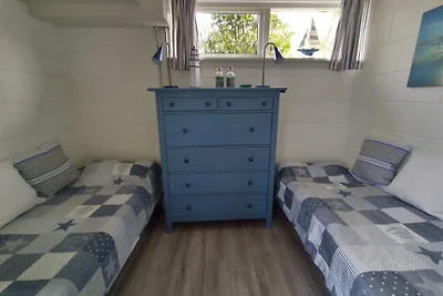 Ferienhaus mit schönem Ambiente