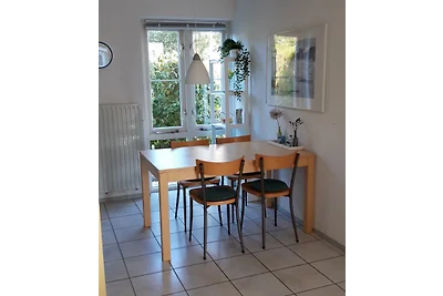 Casa nel parco di Port Greve