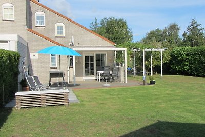 Ferienhaus im Park Port Greve