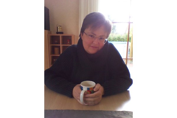 Frau J. Behrens Frau J. Behrens