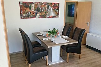 Behrens Ferienhaus