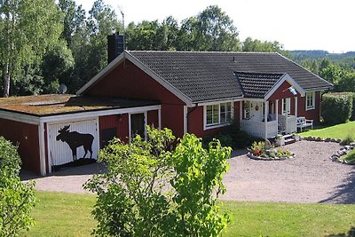 Ferienhaus Solgarden  Vimmerby