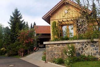 Ferienhaus Birstein