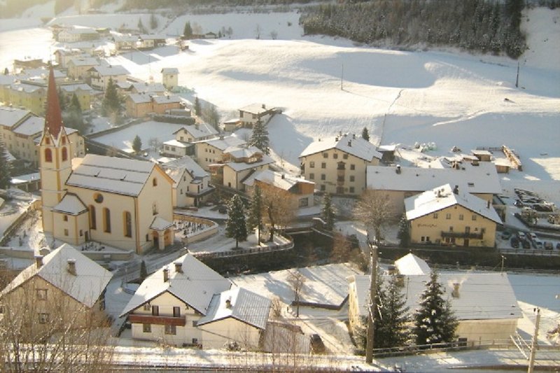 St.Jodok am Brenner