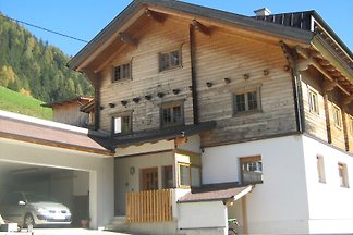 Ferienwohnung St. Jodok am Brenner