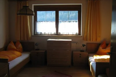 Ferienwohnung Raphaela