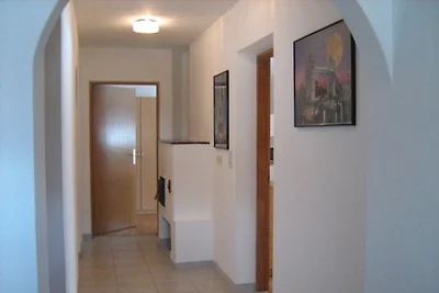 Ferienwohnung Raphaela