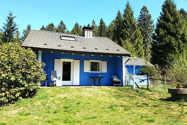 Ferienhaus Schotten
