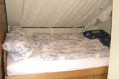 Das Waldversteck/ FinnLand