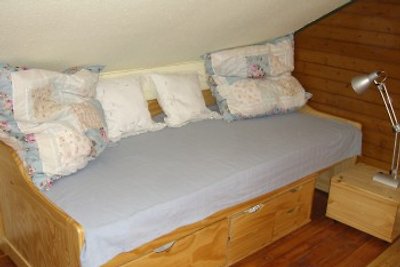 Das Waldversteck/ FinnLand