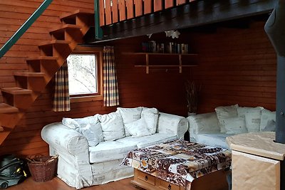 Das Waldversteck/ FinnLand