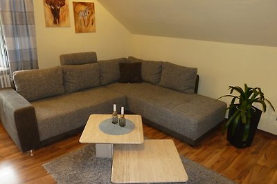 Ferienwohnung Rendl