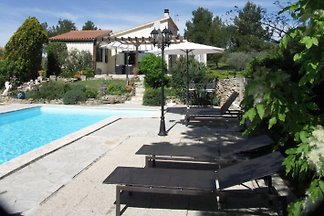 Villa Cabane de berger