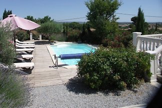 Villa la petite