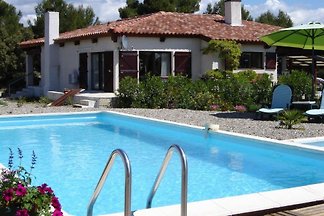 Villa La Cantarelle