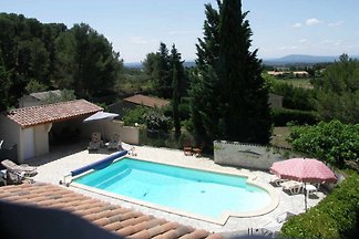 Villa la mancha