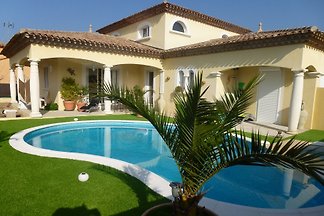 Villa Mon Paradis
