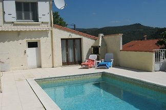 Villa Coté Colline