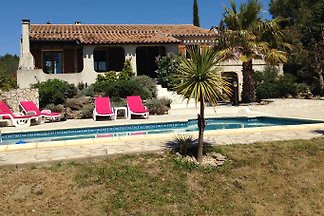 Casa vacanze in Oupia