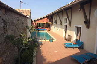 Villa L'Ancienne Cave