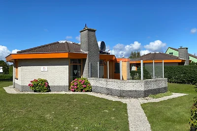 Ferienhaus 142 in Julianadorp