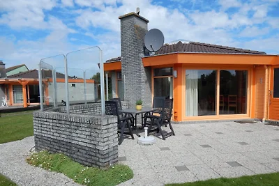 Ferienhaus 142 in Julianadorp