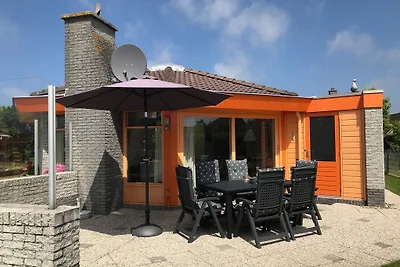Ferienhaus 142 in Julianadorp