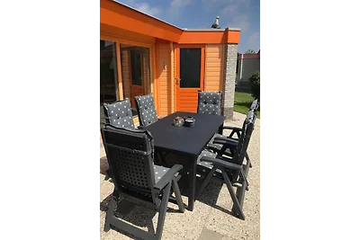 Ferienhaus 142 in Julianadorp