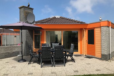 Ferienhaus 142 in Julianadorp