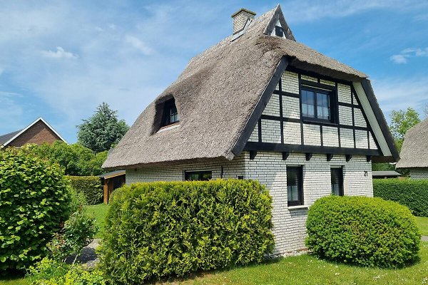 Ferienhaus Dranske