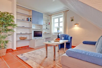 Feriendorf, ca 400m zum Strand