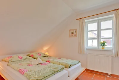 Feriendorf, ca 400m zum Strand