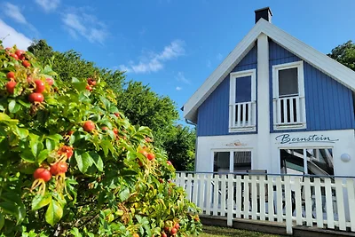 Ferienhaus in Juliusruh