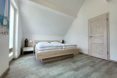 Ferienhaus in Juliusruh