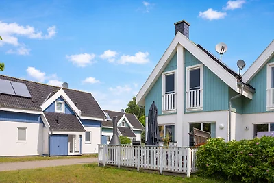 Strandhaus Lucia in Breege