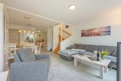 Strandhaus Lucia in Breege