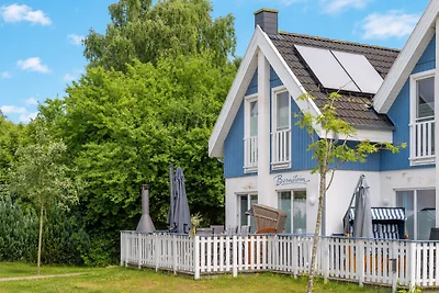 Ferienhaus in Juliusruh